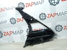 Накладка бампера левая передняя Changan UNI-T Накладка бампера левая передняя Changan UNI-T