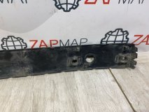 Накладка бампера Hyundai Staria 2008-2015