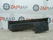 Воздуховод радиатора KIA Cerato 4 BD