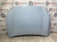 Капот передний Voyah Free 2020-нв