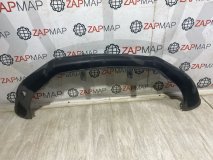 Юбка бампера передняя Jac S3 2016-HB