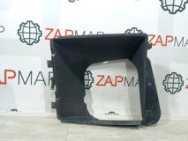 Воздуховод радиатора Porsche Macan 95B