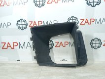 Воздуховод радиатора Porsche Macan 95B