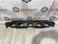 Абсорбер бампера Porsche Cayman 3 718 2016-2023