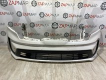 Бампер передний KIA Sorento 4 2020-нв
