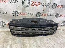 Решетка радиатора передняя LAND ROVER Discovery 5 L462 2016-нв