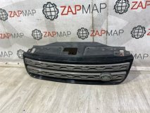 Решетка радиатора передняя LAND ROVER Discovery 5 L462 2016-нв