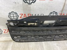 Решетка радиатора передняя LAND ROVER Discovery 5 L462 2016-нв