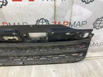 Решетка радиатора передняя LAND ROVER Discovery 5 L462 2016-нв