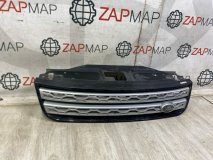 Решетка радиатора передняя LAND ROVER Discovery 4 2013-2017