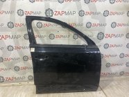 Дверь правая передняя AUDI Q7 4M 2015-нв