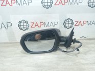 Зеркало боковое левое Geely Monjaro KX11