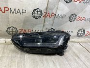 Фара левая передняя JETOUR x70 plus 2023-нв