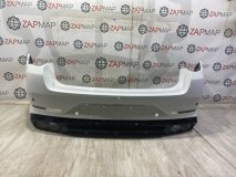 Бампер задний Geely Preface FS11 2022-нв