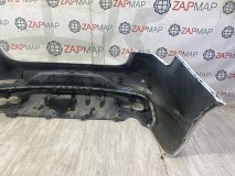 Бампер задний Geely Preface FS11 2022-нв