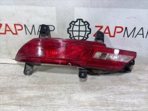 Фонарь в бампер правый задний Jetour X90 Plus 2023-нв