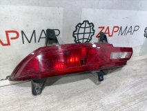 Фонарь в бампер правый задний Jetour X90 Plus 2023-нв