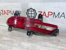 Фонарь в бампер правый задний Jetour X90 Plus 2023-нв