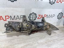 Фонарь в бампер правый задний Jetour X90 Plus 2023-нв