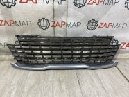 Решетка радиатора передняя Kia Carnival KA4 2020-нв