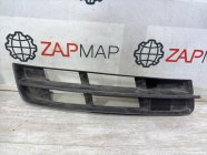 Решетка в бампер Audi Q7 4L 2009-2015