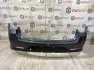 Бампер задний Geely Preface FS11 2022-нв