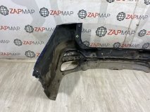 Бампер задний Chery Tiggo 8 2022-нв