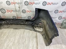 Бампер задний Chery Tiggo 8 2022-нв