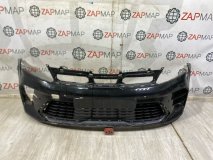 Бампер передний Kia Rio  X-Line FB 2020-2022