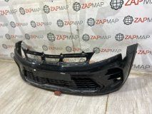 Бампер передний Kia Rio  X-Line FB 2020-2022