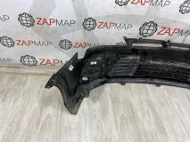 Бампер передний Kia Rio  X-Line FB 2020-2022