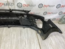 Бампер передний Kia Rio  X-Line FB 2020-2022