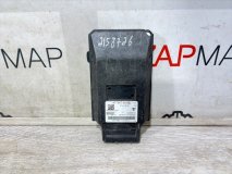 Блок управления двигателем Porsche Panamera 971 2020-2023