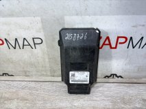 Блок управления двигателем Porsche Panamera 971 2020-2023