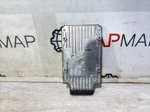Блок управления двигателем Porsche Panamera 971 2020-2023