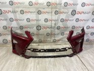 Бампер передний Lexus RX350 2015-2022