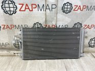 Радиатор кондиционера Geely COOLRAY Sx-11 2020 - нв