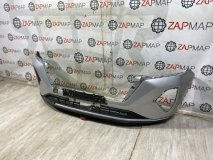 Бампер передний Chery Tiggo 7  Pro Max 2022-нв
