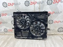 Вентилятор передний LIXiang L9 2022-HB