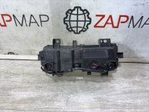 Фара противотуманная левая передняя Jetour X90 Plus 2023-нв
