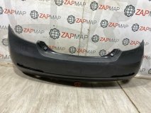 Бампер задний Geely Emgrand EC7 2009-2020