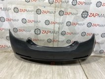 Бампер задний Geely Emgrand EC7 2009-2020