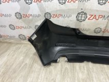 Бампер задний Geely Emgrand EC7 2009-2020