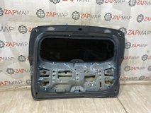 Крышка багажника задняя Geely Okavango VX11 2024-нв