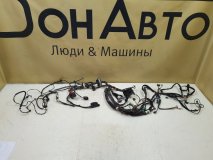 Проводка панели приборов Renault Megane 3 Проводка панели приборов Renault Megane 3