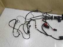 Проводка панели приборов Renault Megane 3 Проводка панели приборов Renault Megane 3