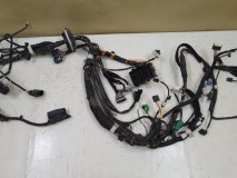 Проводка панели приборов Renault Megane 3 Проводка панели приборов Renault Megane 3