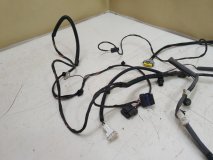 Проводка панели приборов Renault Megane 3 Проводка панели приборов Renault Megane 3