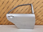 Дверь правая задняя Toyota Camry V40