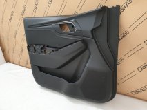 Обшивка двери левая передняя Isuzu D-Max 3